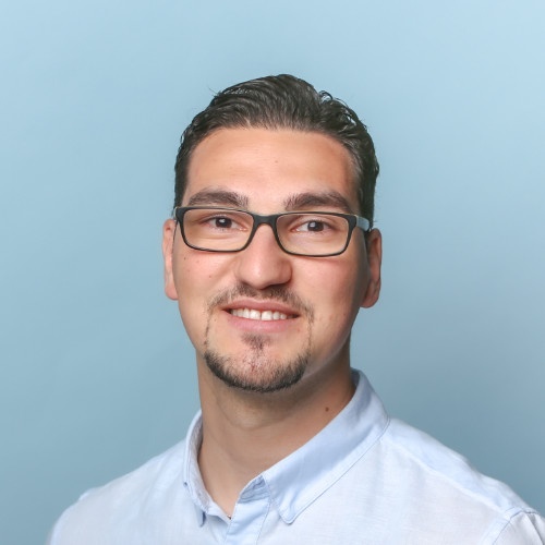 Serkan Yilmaz