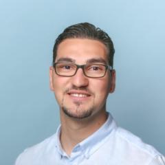 Serkan Yilmaz