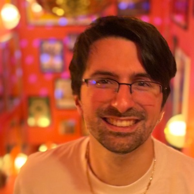 Mitchell Salvatore