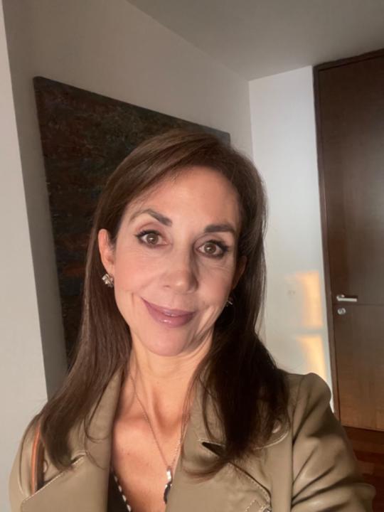 Natalia González