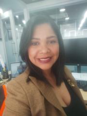 Brenda Marte