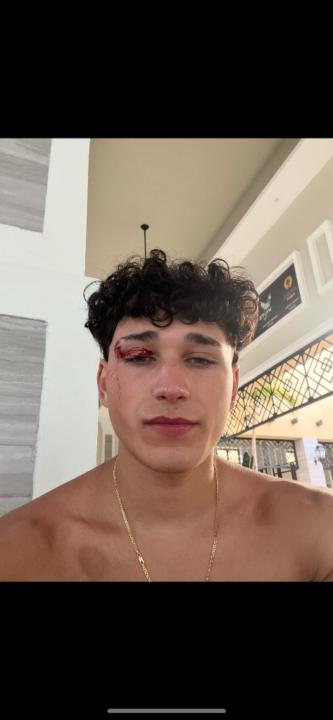 Nick Gomez