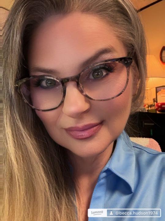 Rebecca Hudson