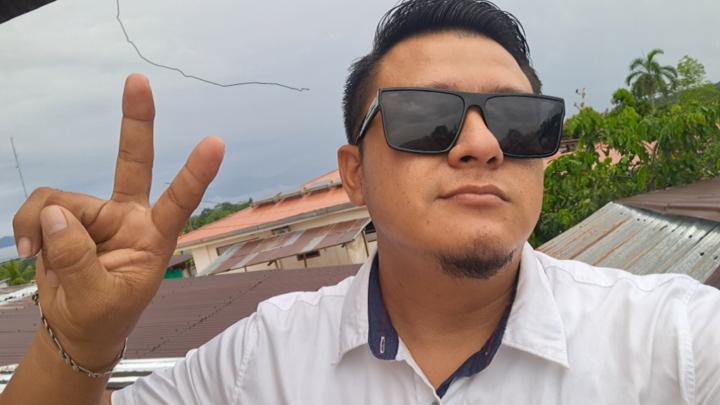 Kvn Garcia