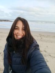 Rocío soledad Bardetis