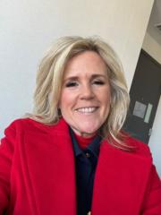 Rebecca Bailey