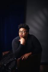 Antonia Washington