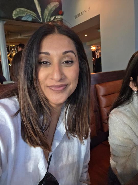 Sim Aulakh