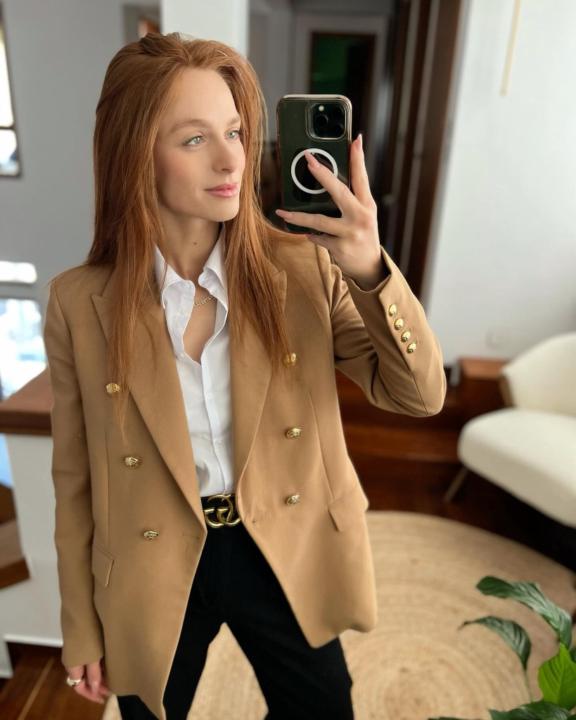 Lina Maroline