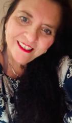 Patricia Adams