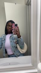 Keiosha Johnson