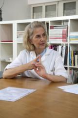 Rebeca Zea