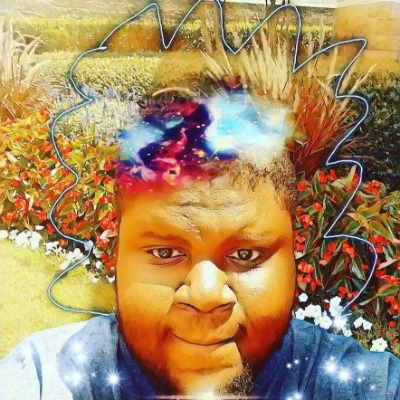 Antonio Mitchell