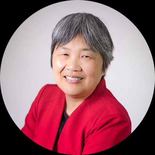 Grace Wong