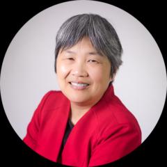 Grace Wong
