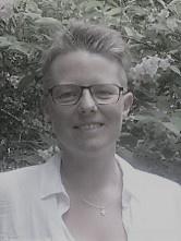 Jeanette N Axelsson