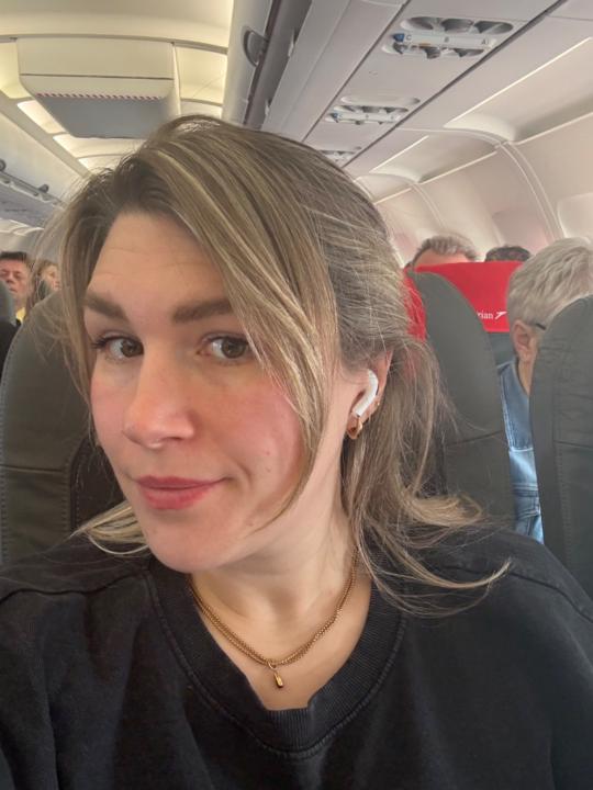 Sabine Messany-Oberwandling