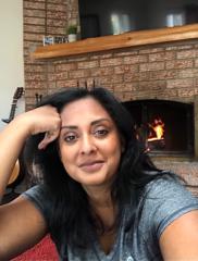 Rekha LaForty