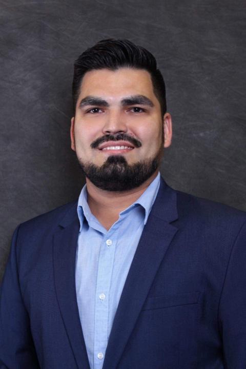 Fabricio Olguin