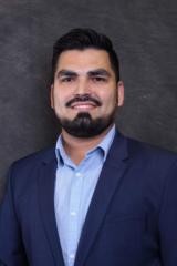 Fabricio Olguin
