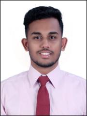Omkar Jangale
