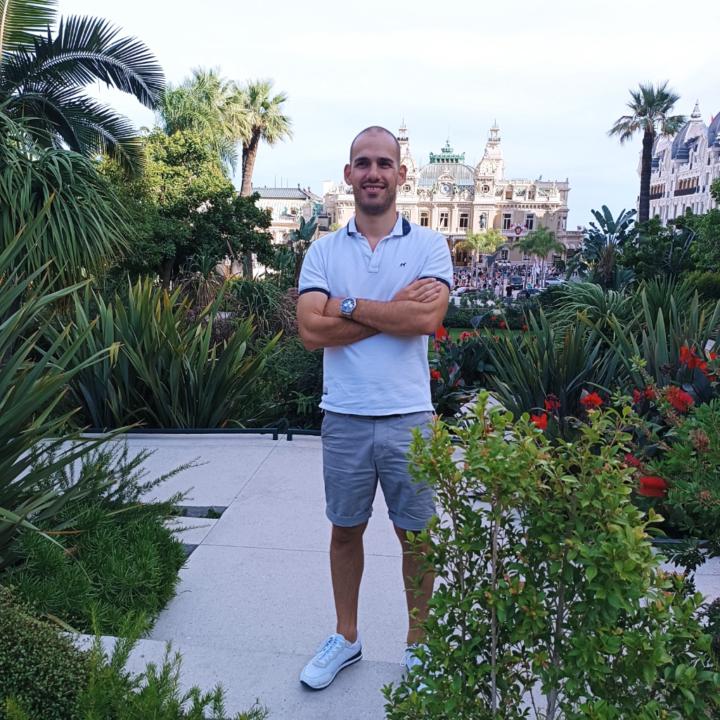 Joao Marques