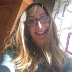 Pamela Greenspan