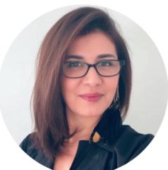 Patricia Ghawi