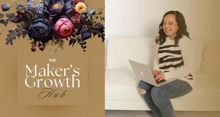 The Maker's Growth Hub