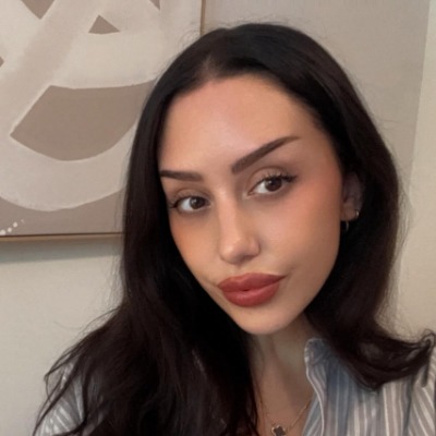 Mikayla Fraize