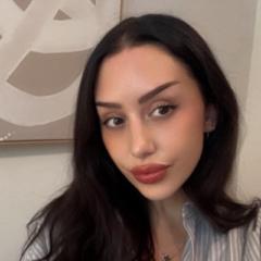 Mikayla Fraize