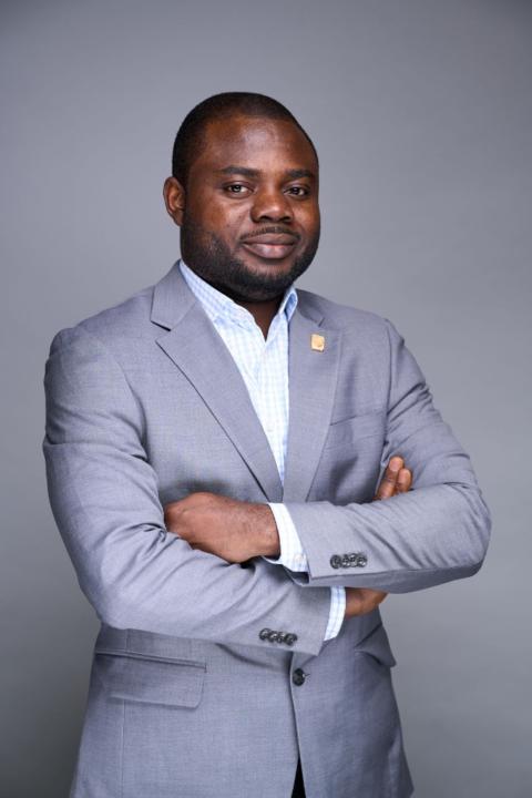 Ademola Adeosun