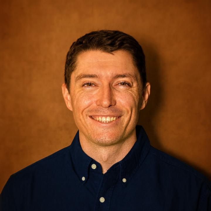 Paul Elliott