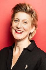 Mareile Blendl