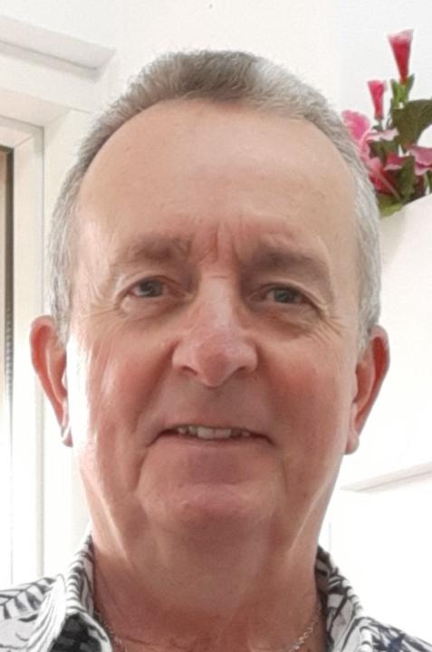 Phil Mountjoy