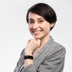 Marlena Cubała-Leśniak