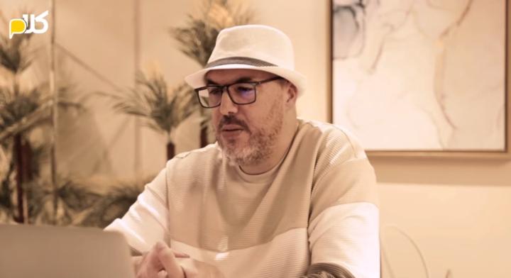 Mohammed Taharast