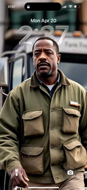 Travis Jackson
