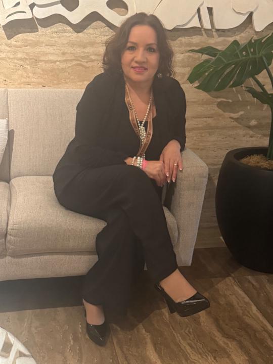 Guillermina Castillo