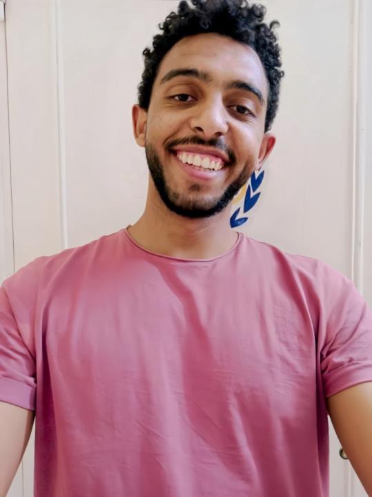 Mohammed Yehia