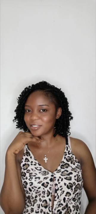 Shamola Blake