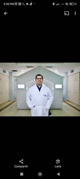 Carlos Tobar