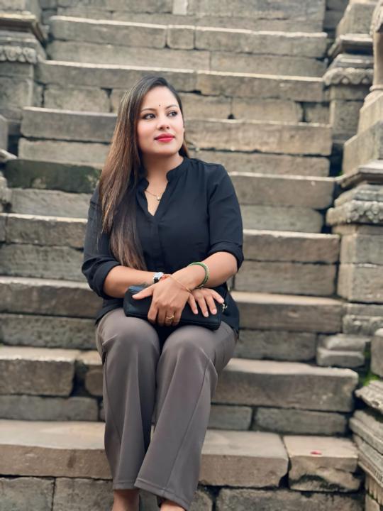 Urmila Ban