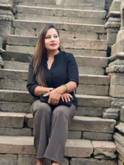 Urmila Ban