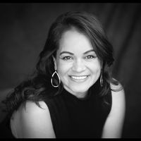 Catherine Cruz