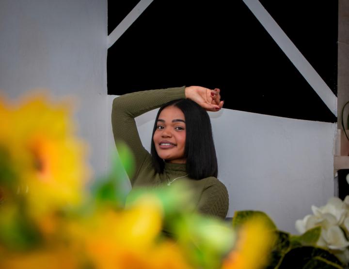 Yulianny Féliz Ramírez