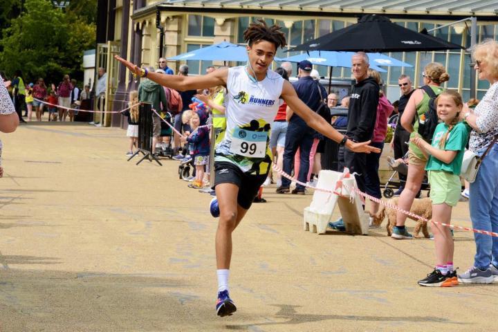 Let's get you under 20 minutes!