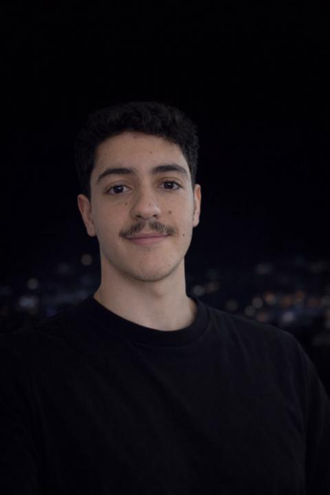 Marios Demosthenous
