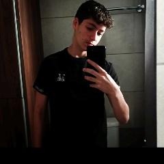 Marios Demosthenous
