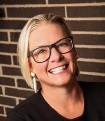 Tracey Dean